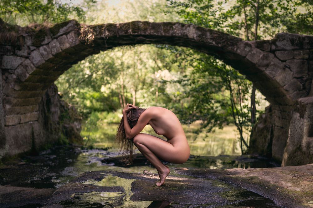 Фотография автора Michal Nega