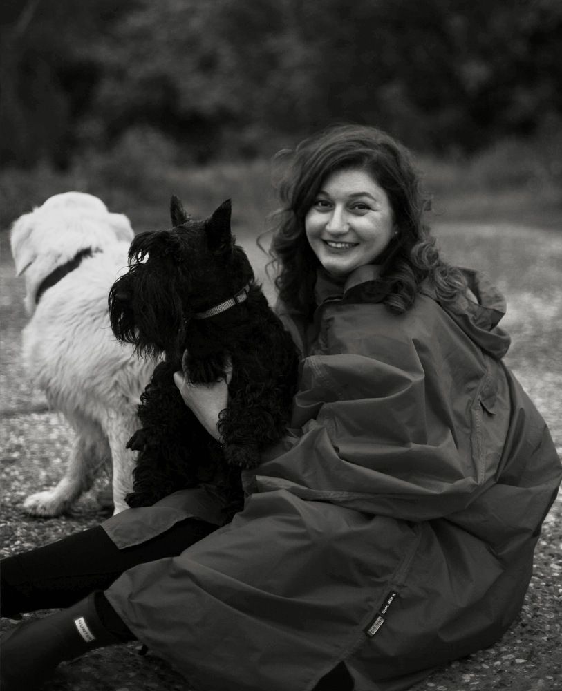 Фотография автора Galina Sa