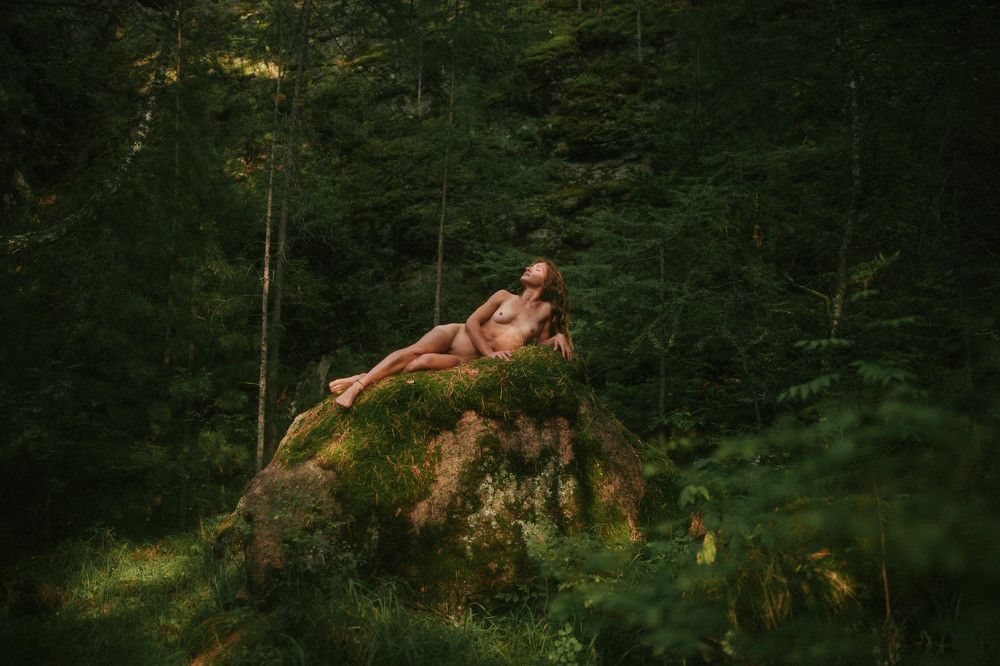 Photograph by Базуев Марк