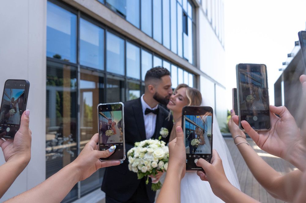 Photograph by Юлия Черепова