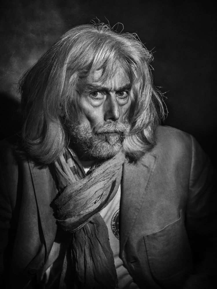 Фотография автора Christian Kieffer