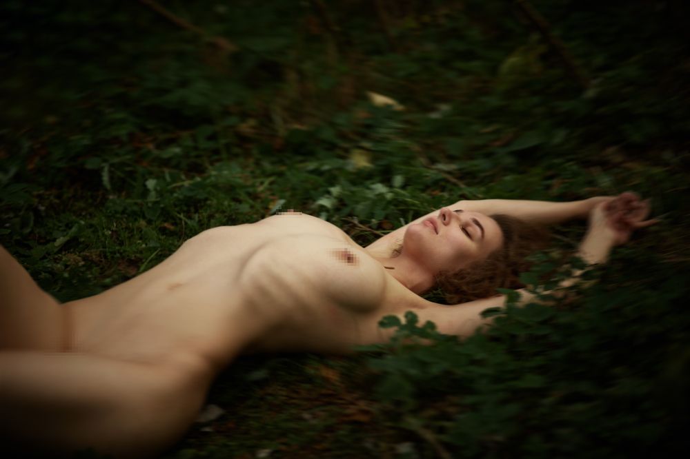 Photograph by Артем Коренченко