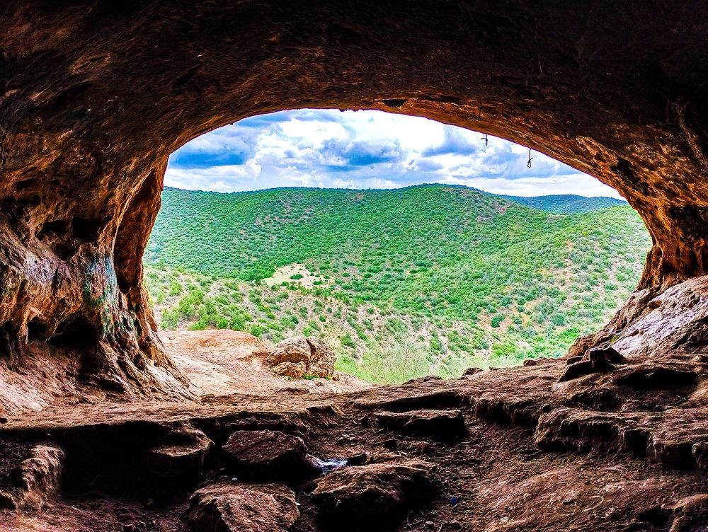 Photograph by Rida Chebbi