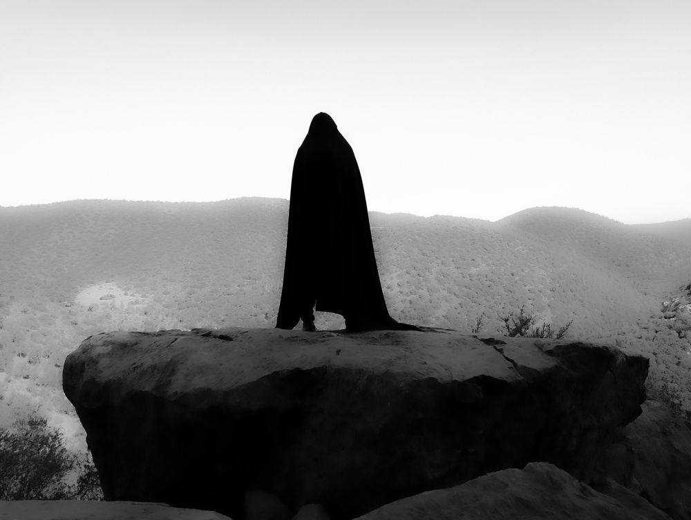 Photograph by Rida Chebbi