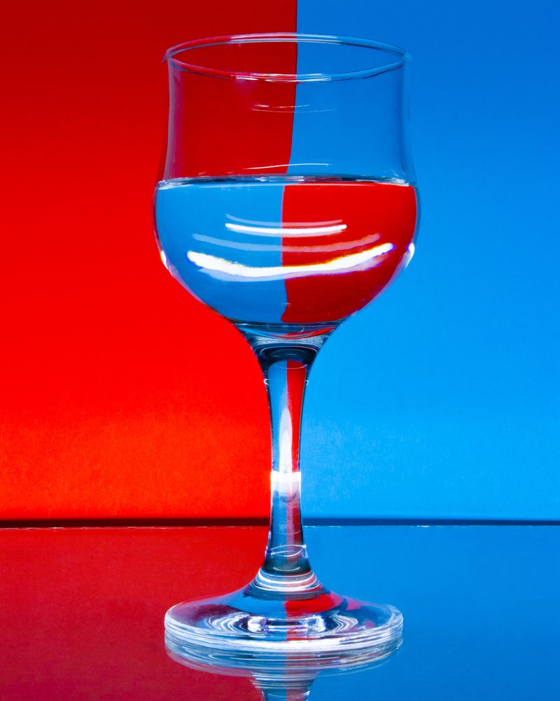 Photograph by Anastasiya Kobeleva