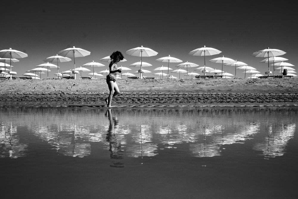 Photograph by David Tsaga