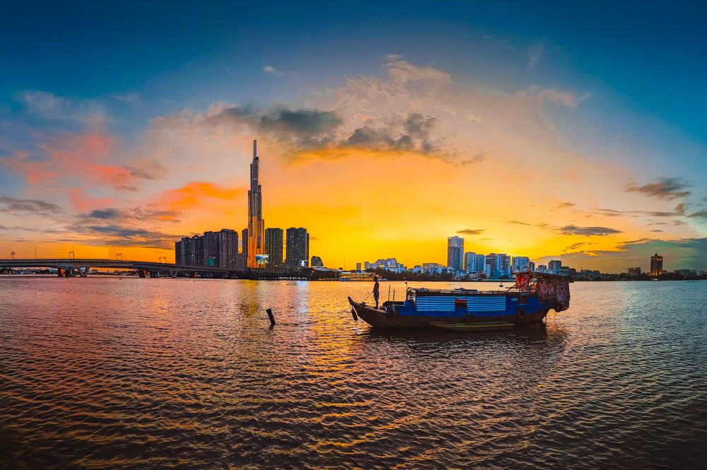 Фотография автора SY THANH LAI