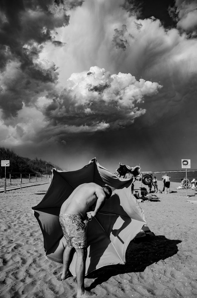 Photograph by David Tsaga