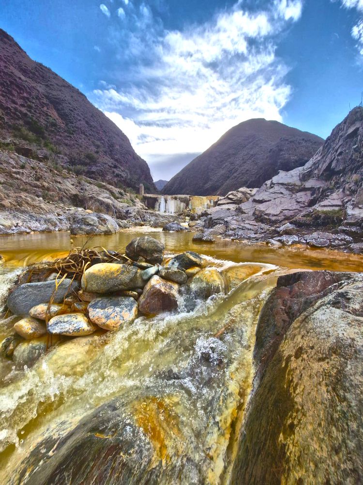 Фотография автора MIGUEL OMAR BARBERIS