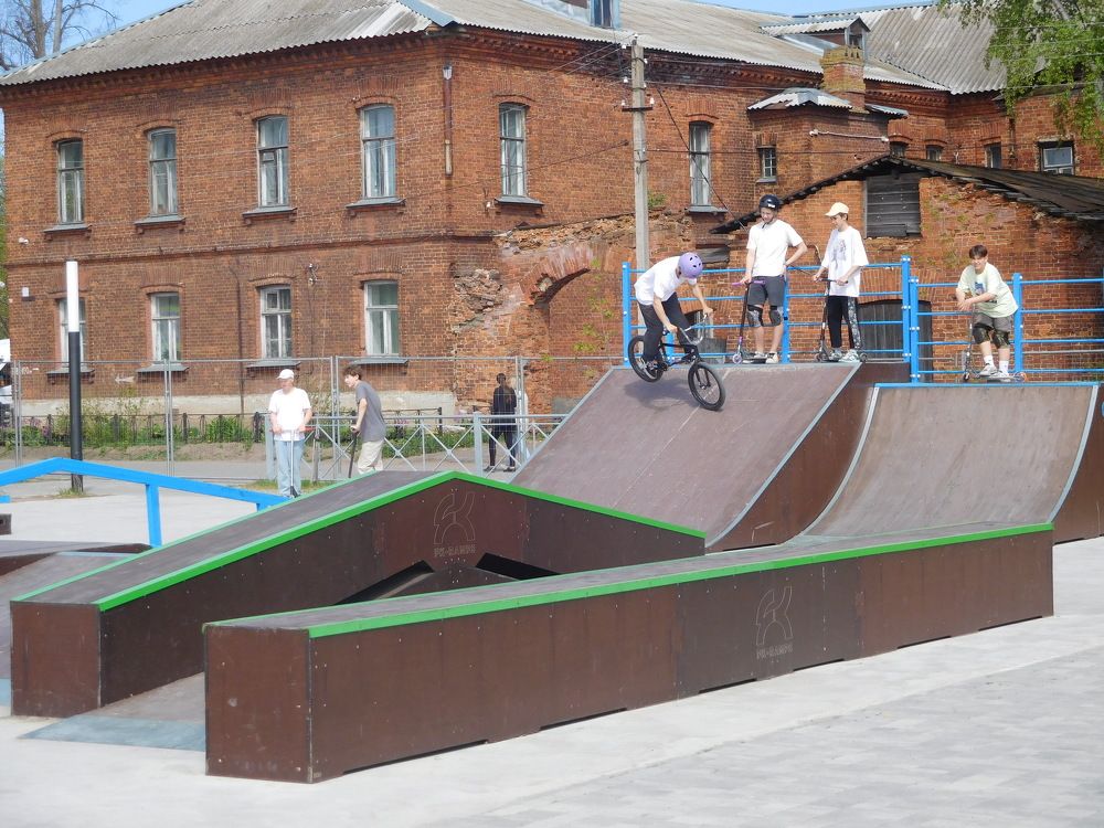 Photograph by Маша Худякова