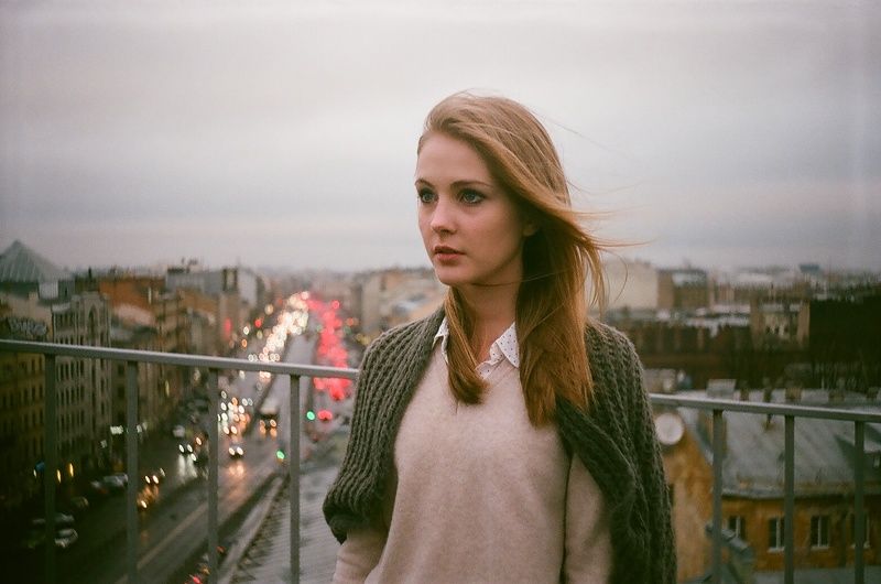 Nina Mihailukova, Russia