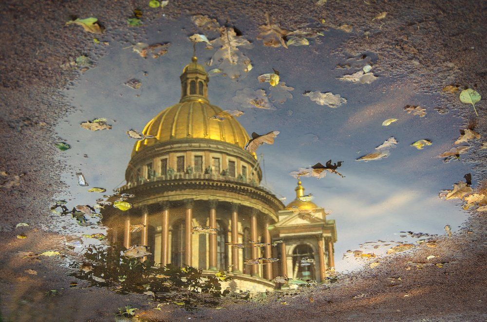 Photograph by Владимир Корольков