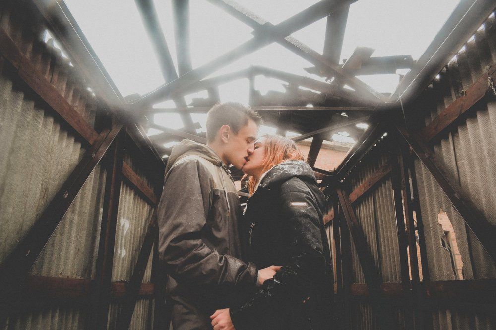 любить значит желать