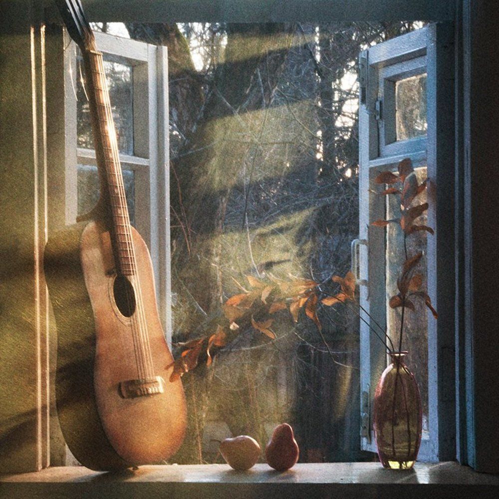 Осенняя весна