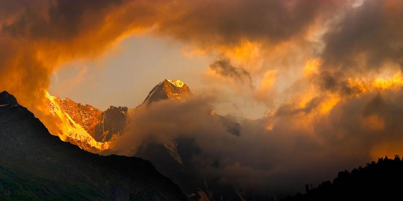 Zaur Vorokov, Russia