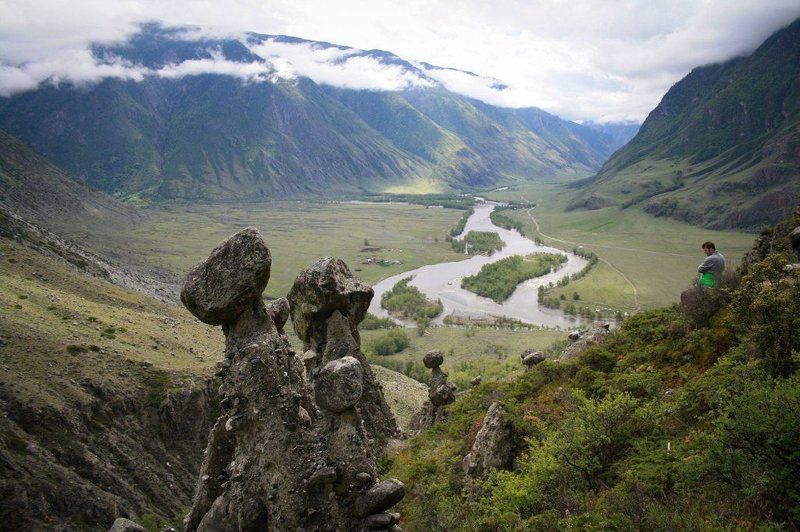 MIKHALEVA IRINA, Russia