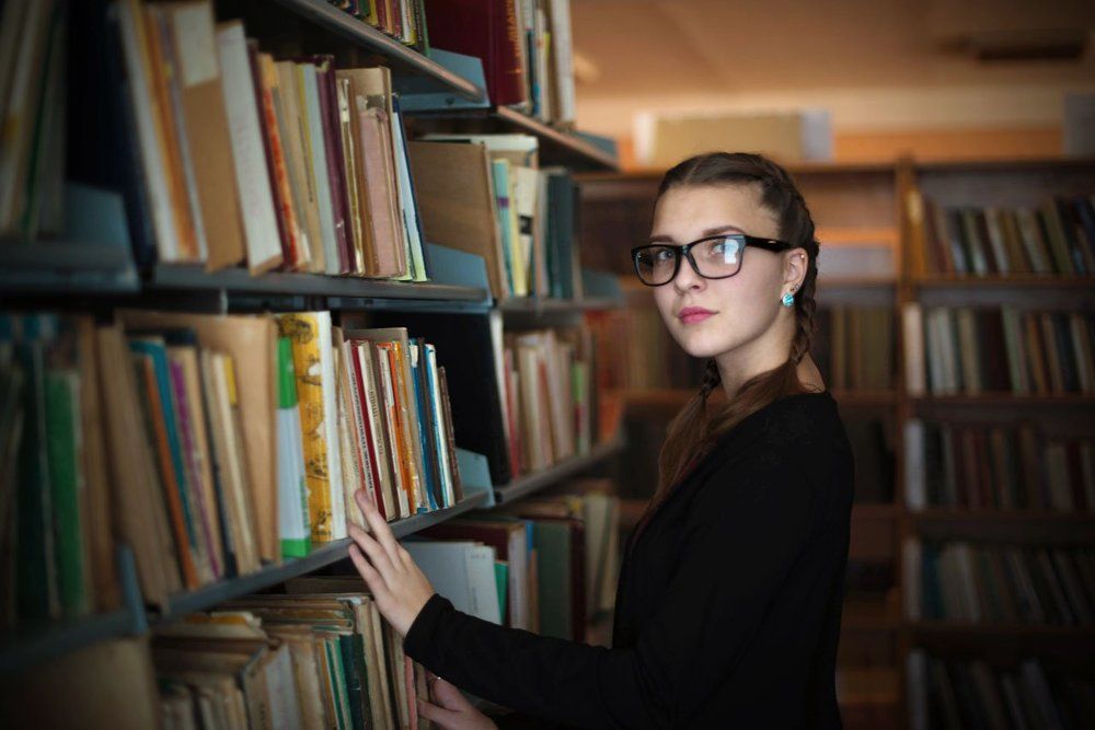 Photograph by Анна Диденко