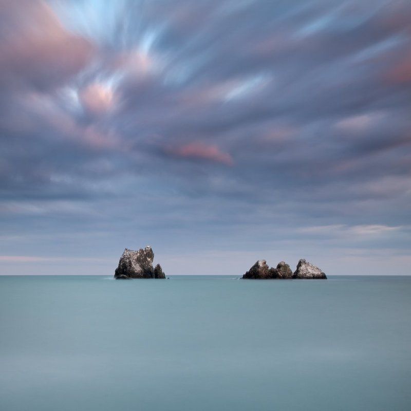 Sergey Novozhilov, Russia