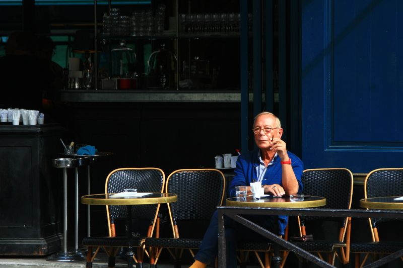 trev syme, Australia