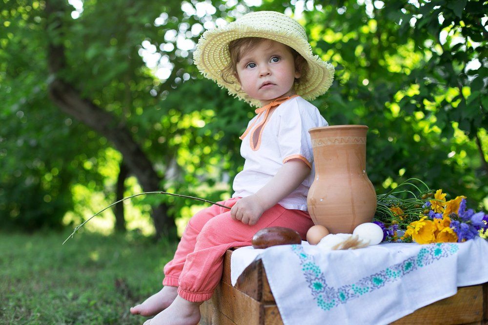 Photograph by Ольга