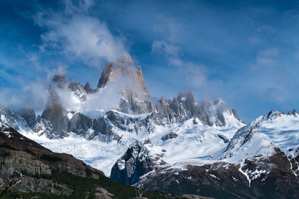 Fitz Roy