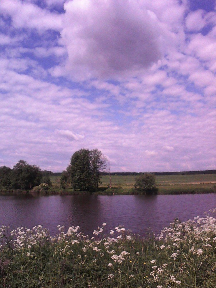 Photograph by Наталья