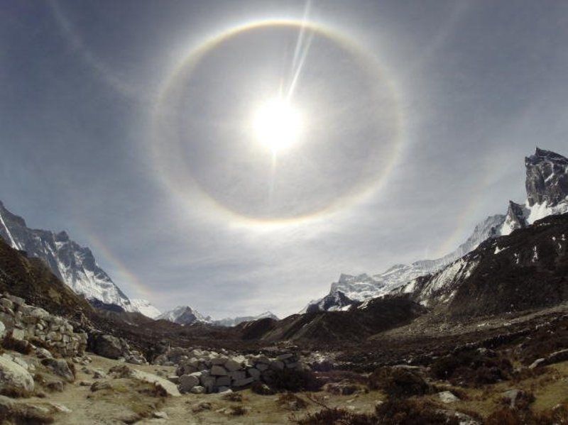 николай, Russia