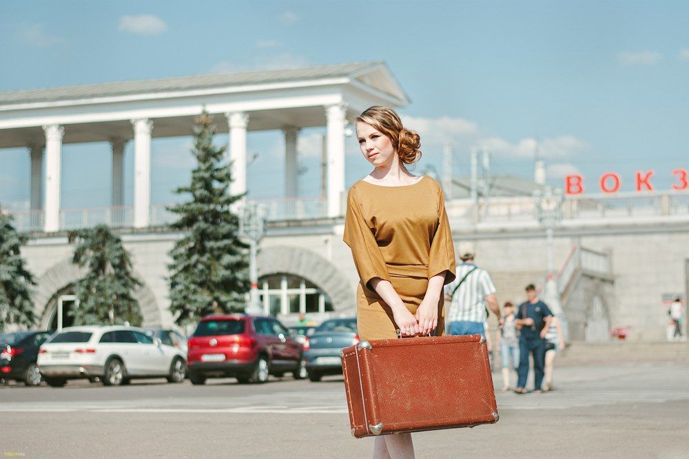 Photograph by Лана Никонова