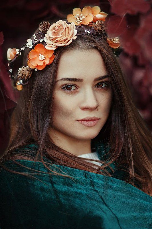 Lyanna Insomina, Russia