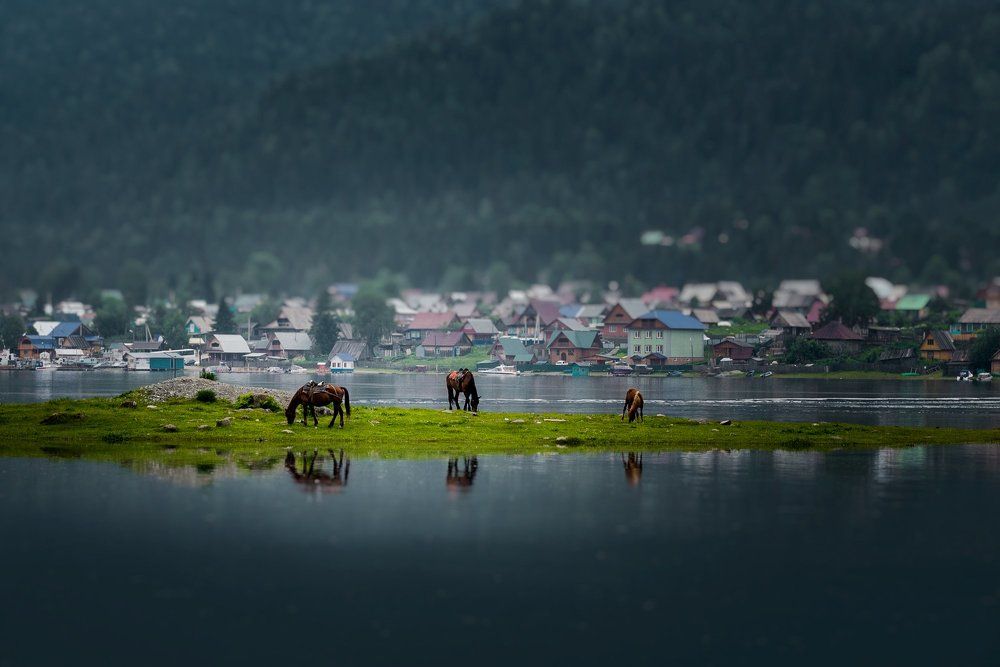 Обеденный перерыв