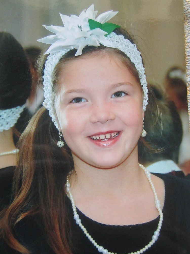 Утренник в школе