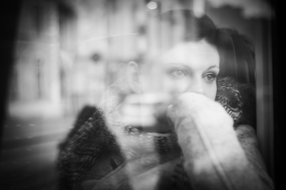 С той стороны...