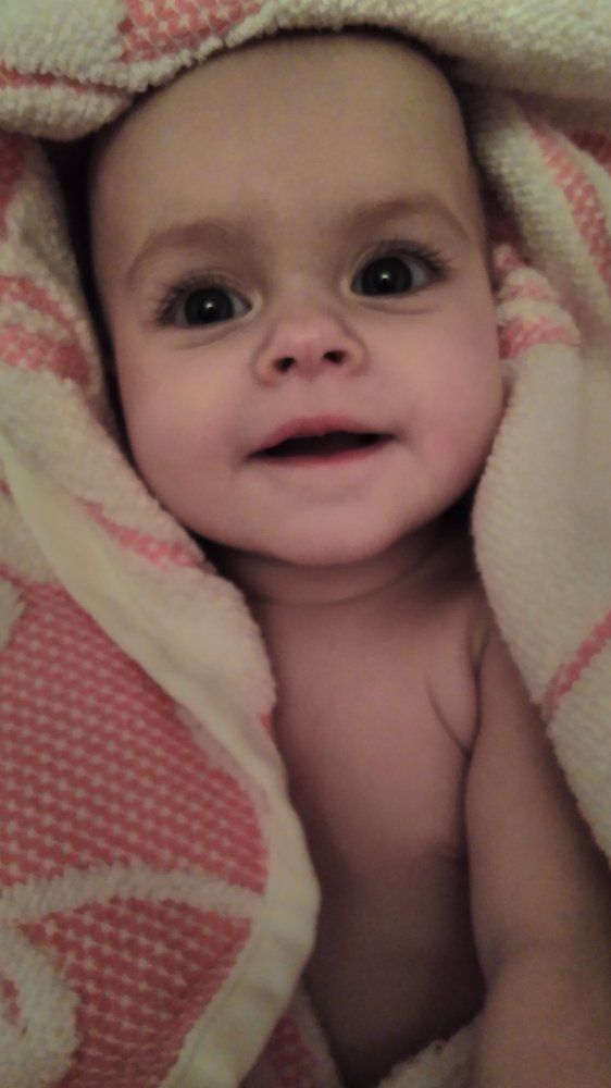 Моё счастье