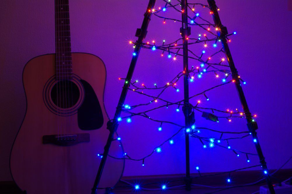 праздник к нам приходит