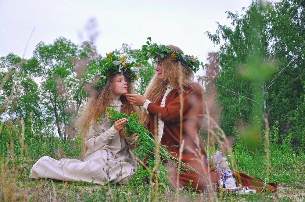 Изюминка русской глубинки