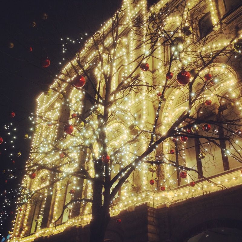 Евгения, Russia