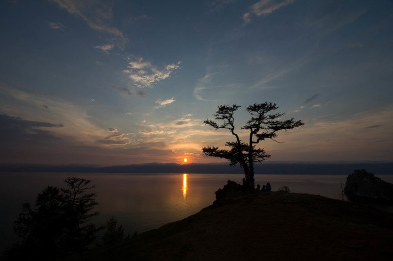Сергей Осипов, Russia