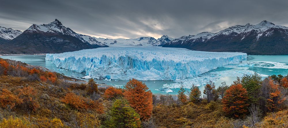 Perito Moreno