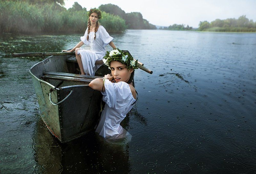 Photograph by Рублева Лилия