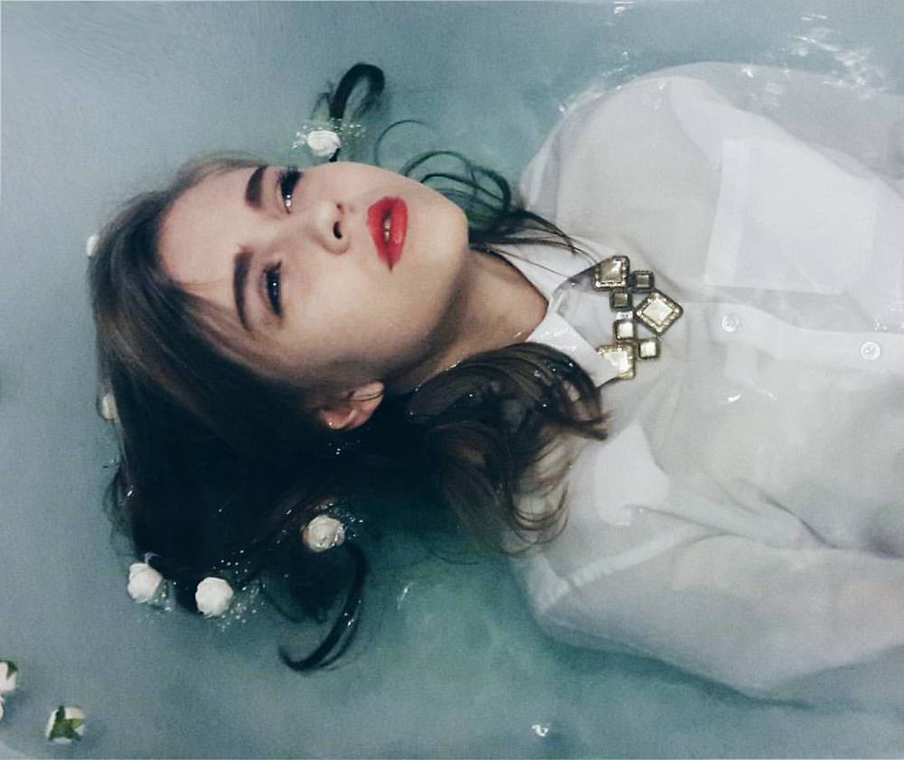 Погружение