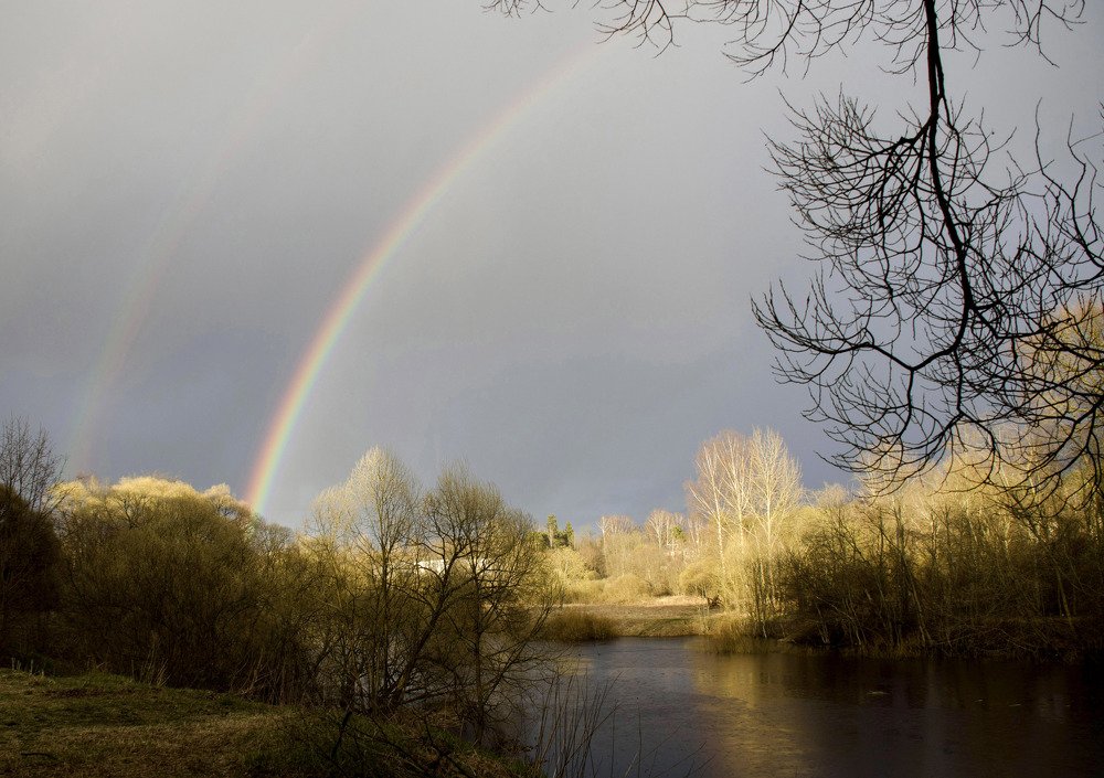 Photograph by Наталья Малышева