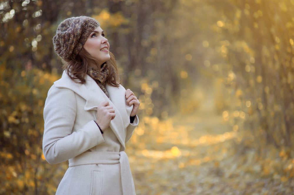 Ванильная осень...