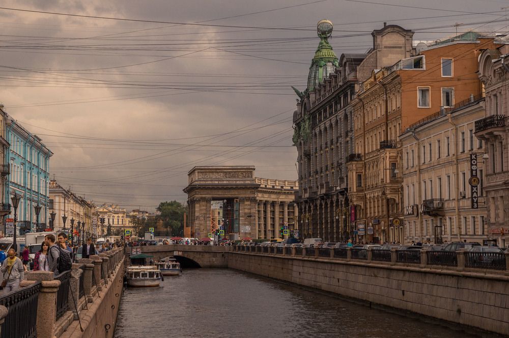 Photograph by Сергей Исаенко.