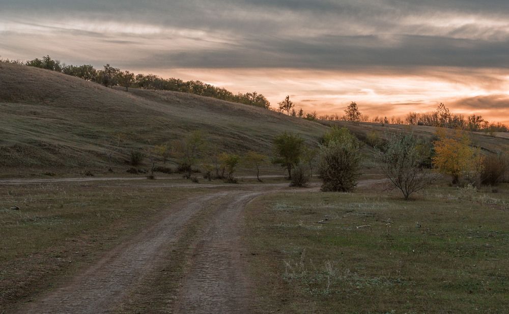 Photograph by Сергей Исаенко.