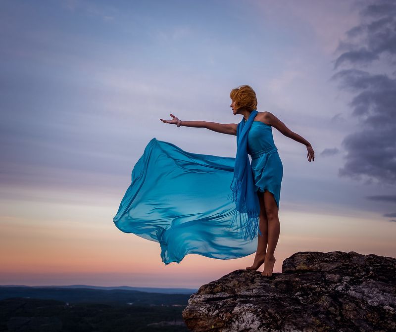 Кин Сергей, Russia