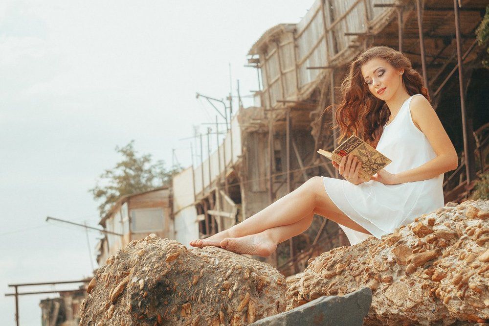 Photograph by Максим Марчук