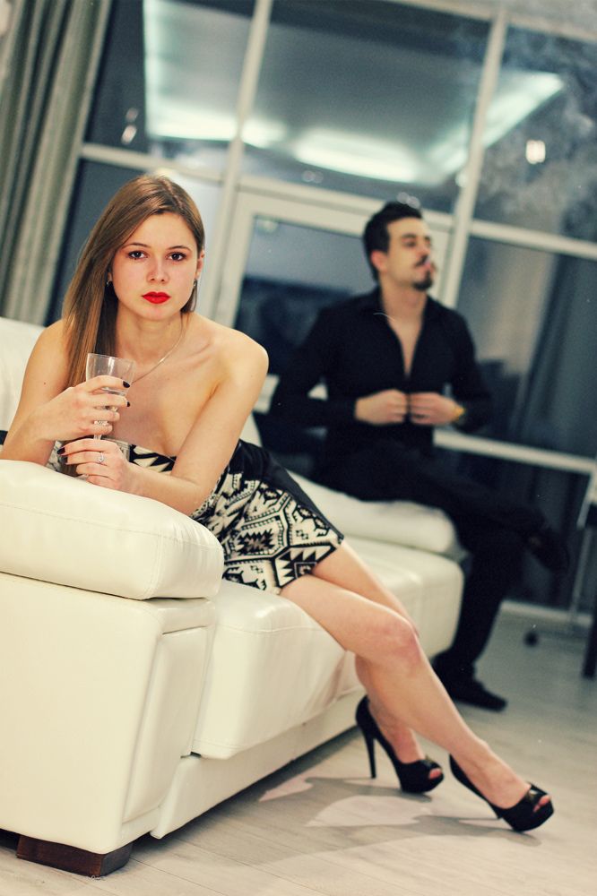 что убьёт нас скорее... страсть или сигареты?