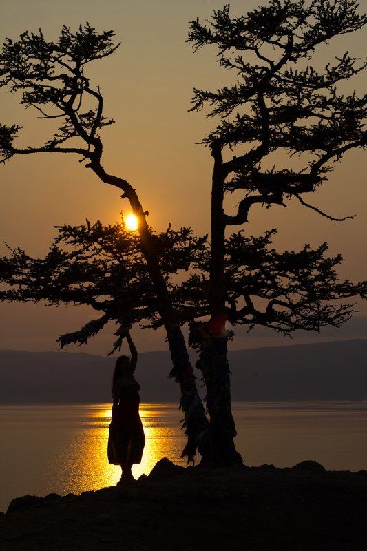 Екатерина, Russia