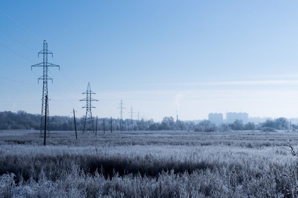 Ледяное царство
