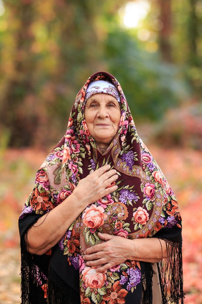 Photograph by Кристина Дугина